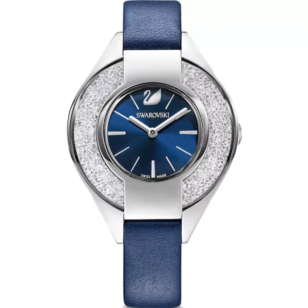 Swarovski Crystalline Sporty Watch 35mm