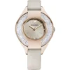 Swarovski Crystalline Sporty Watch 35mm x 44mm