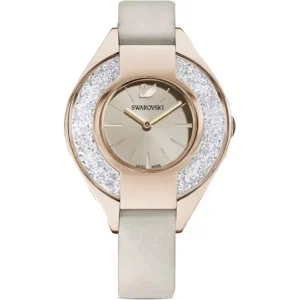 Swarovski Crystalline Sporty Watch 35mm x 44mm