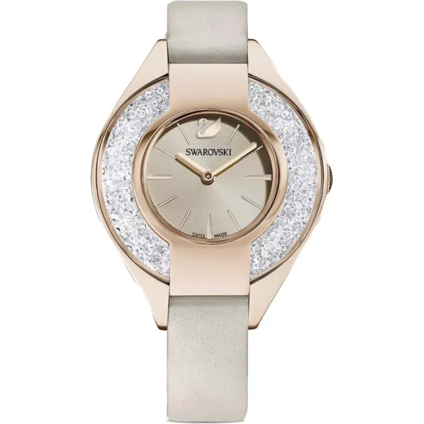 Swarovski Crystalline Sporty Watch 35mm x 44mm