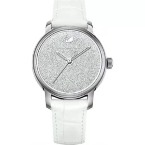 Swarovski Crystalline Watch 38mm