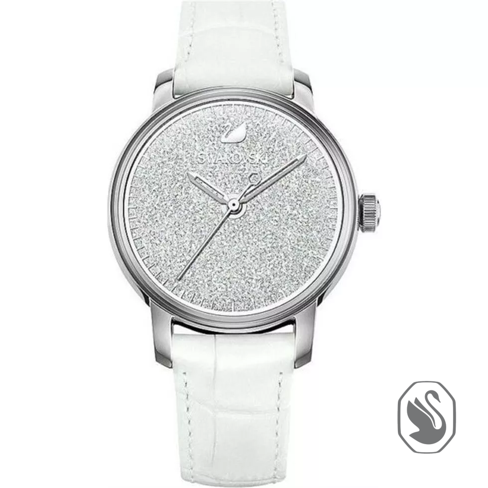 Swarovski Crystalline Watch 38mm