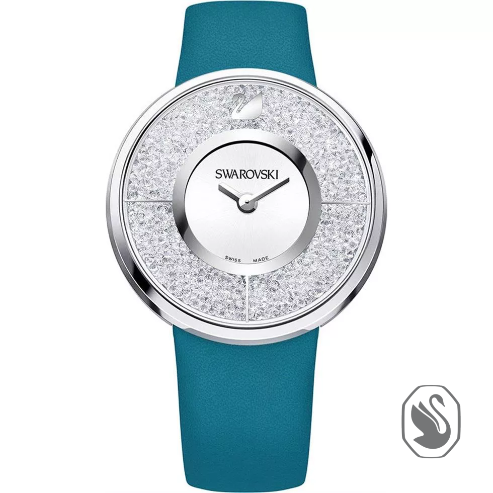 Swarovski Crystalline Watch 40mm