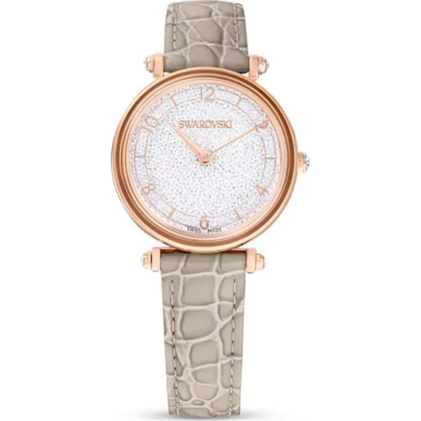 SWAROVSKI Crystalline Wonder watch 35mm