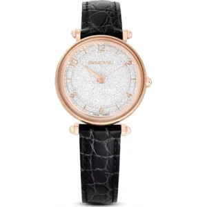 Swarovski Crystalline Wonder Watch 35mm