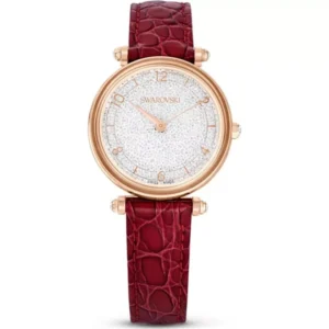 SWAROVSKI Crystalline Wonder watch 35mm