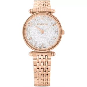 Swarovski Crystalline Wonder Watch 35mm