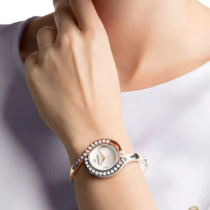 Swarovski Crystals Lovely horloge Watch 32mm