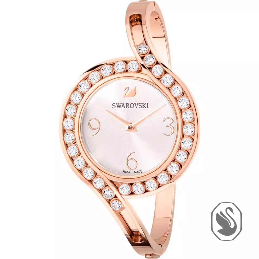 Swarovski Crystals Lovely Watch 32mm