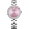 Swarovski Day Time Ladies Watch 34mm