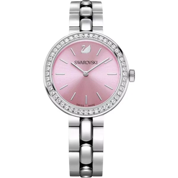 Swarovski Day Time Ladies Watch 34mm