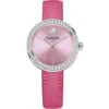 Swarovski Daytime Berry Ladies Watch 34mm