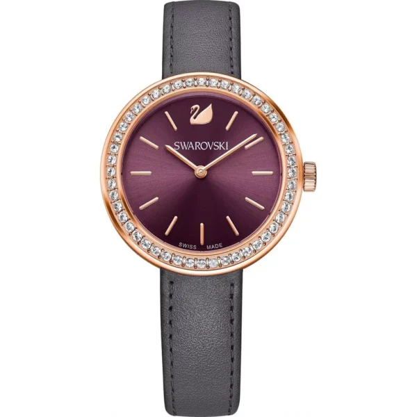 Swarovski Daytime Ladies Watch 34mm