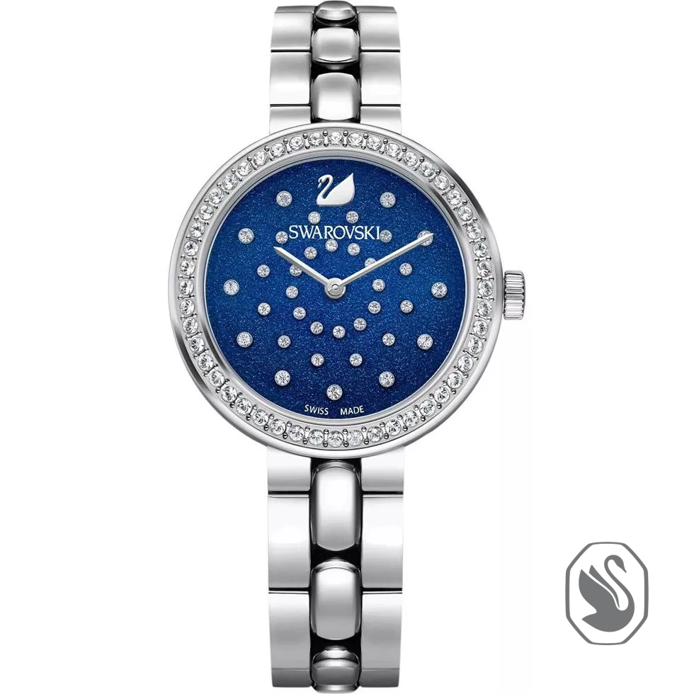 Swarovski Daytime Ladies Watch 34mm