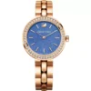 SWAROVSKI Daytime Royal Blue Watch 34mm