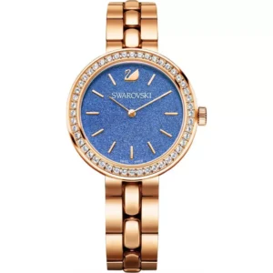 SWAROVSKI Daytime Royal Blue Watch 34mm