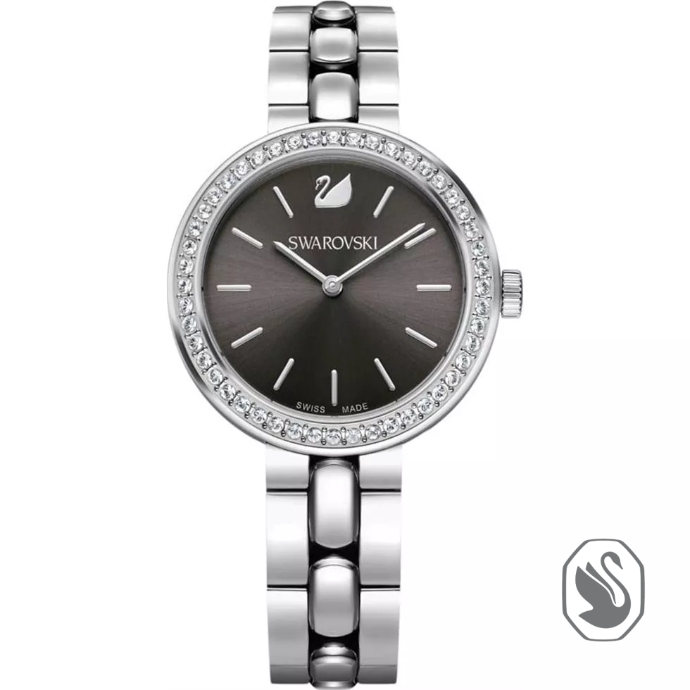 Swarovski Daytime Watch 34mm