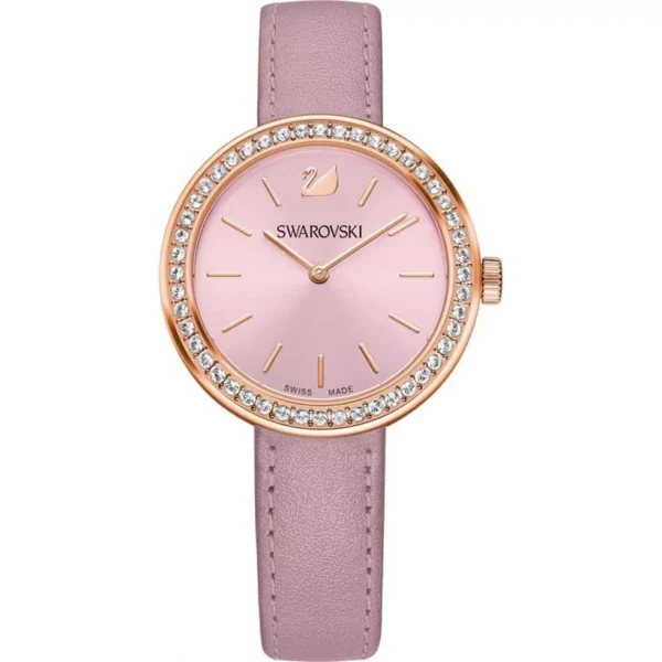 Swarovski Daytime Watch 34mm