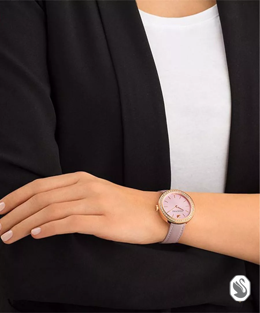 Swarovski Daytime Watch 34mm