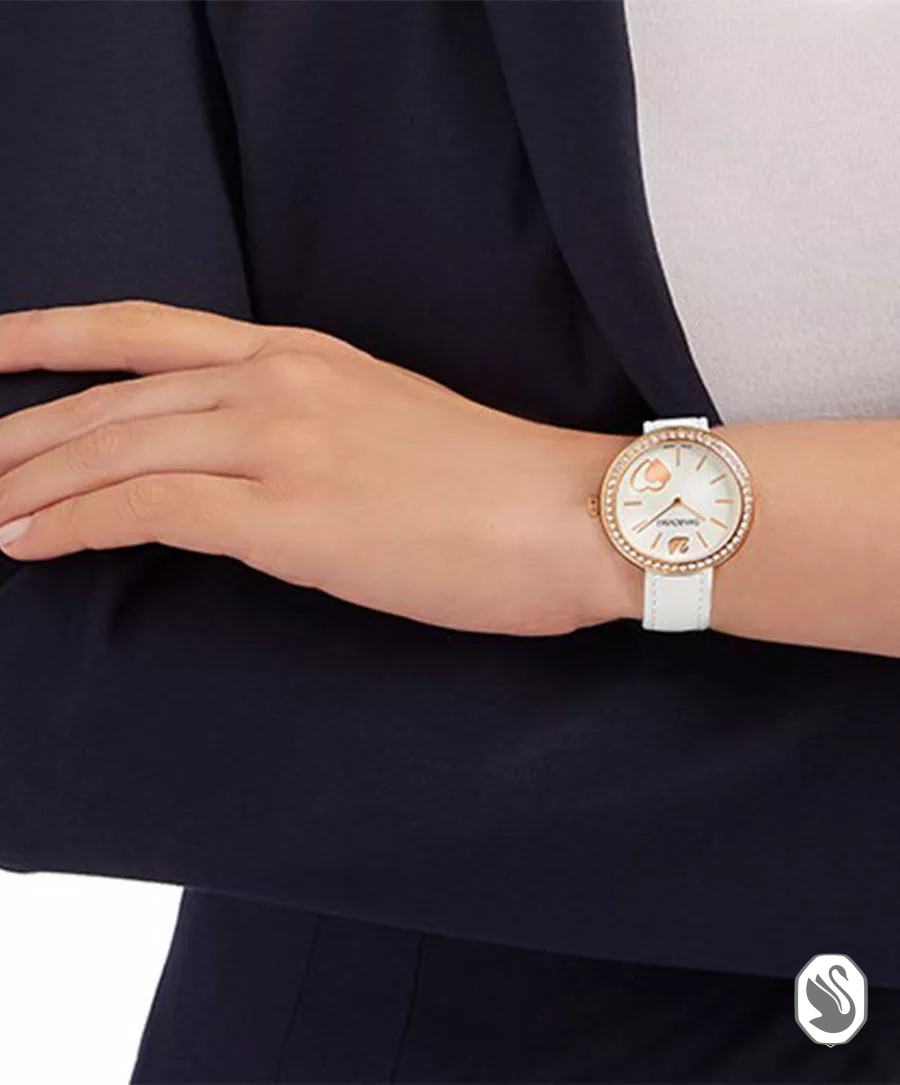 Swarovski Daytime Women's Watch 34mm