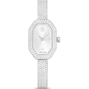 Swarovski Dextera Bangle Watch 20MM x 30.5MM