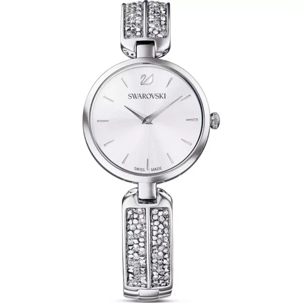 Swarovski Dream Rock Watch 30mm