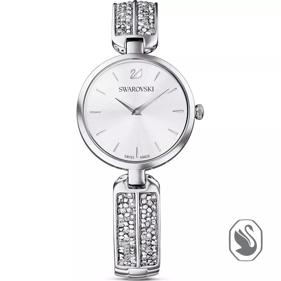 Swarovski Dream Rock Watch 30mm