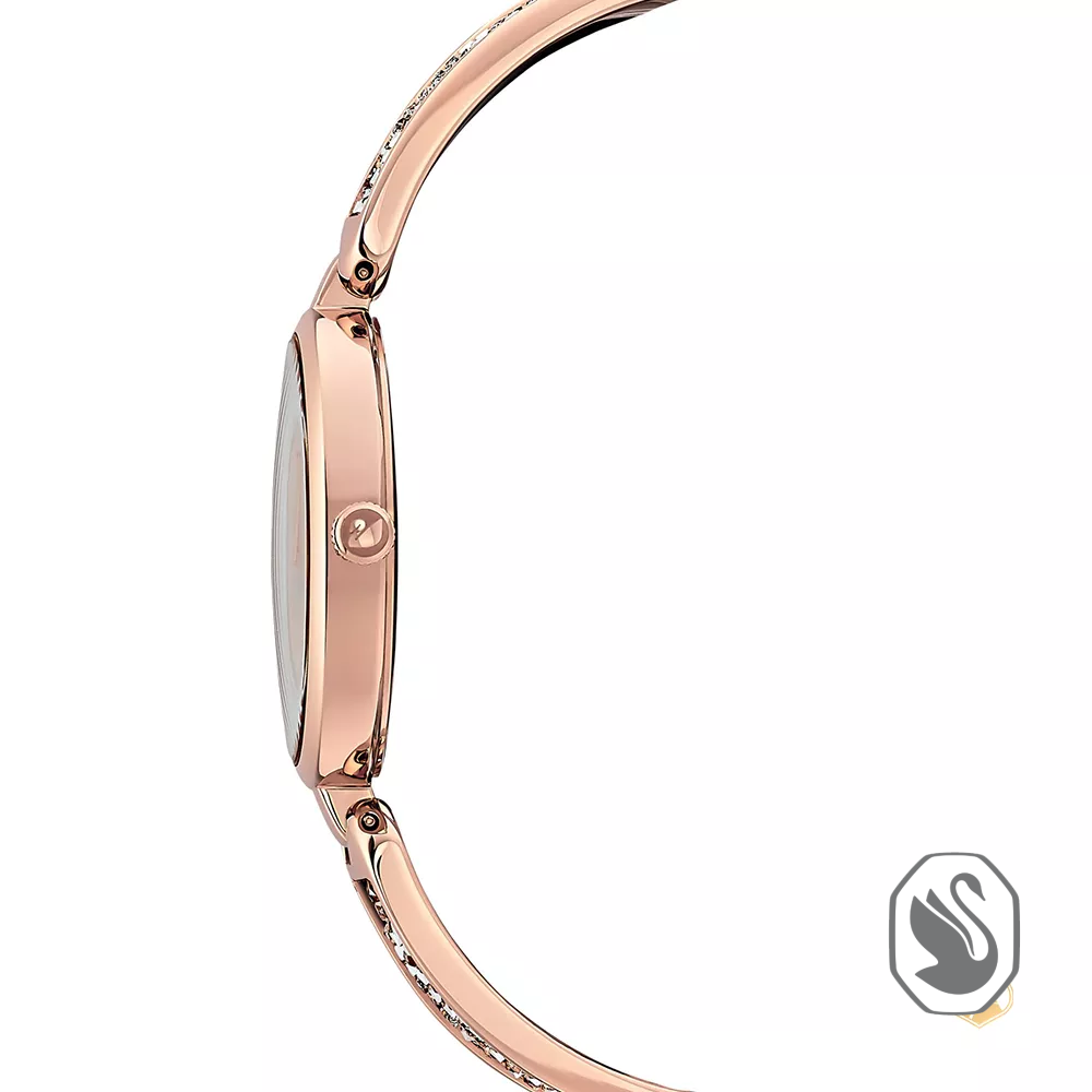 Swarovski Dream Rock Watch 30mm