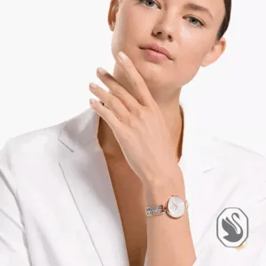 Swarovski Dream Rock Watch 30mm