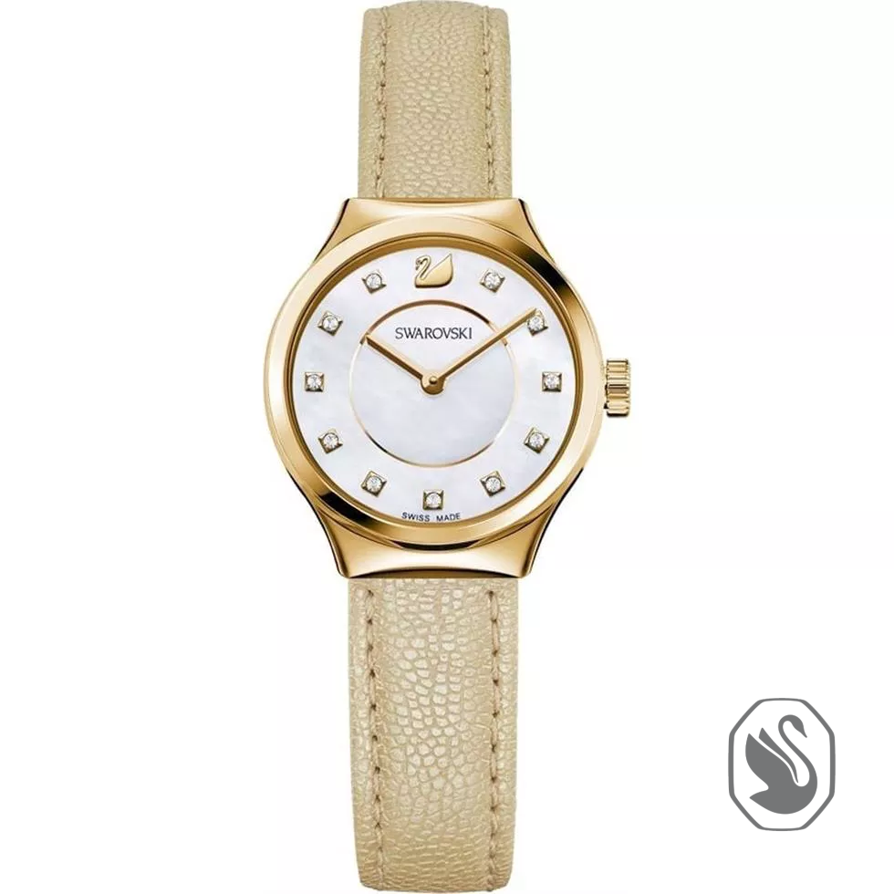 Swarovski Dreamy Ladies Watch 28mm