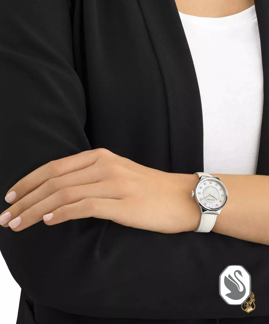Swarovski Dreamy Watch 28mm
