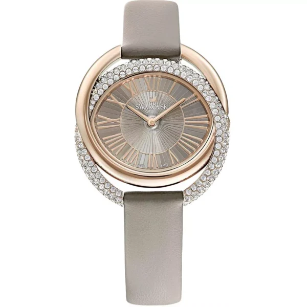 Swarovski Duo Watch 33mm X 28mm