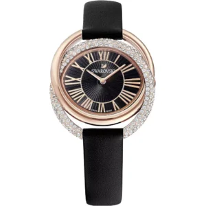 SWAROVSKI DUO WATCH 33mm x 28mm