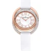 Swarovski Duo Watch 33mm X 28mm