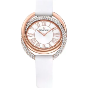 Swarovski Duo Watch 33mm X 28mm