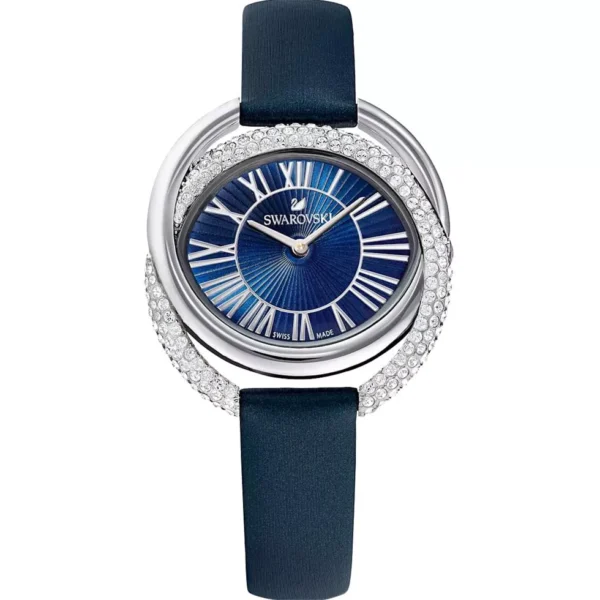 SWAROVSKI DUO WATCH 33mm x 28mm