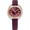 Swarovski Duo Watch 33mm X 28mm