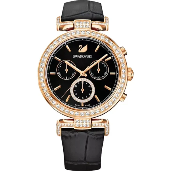 Swarovski Era Journey Watch 38mm