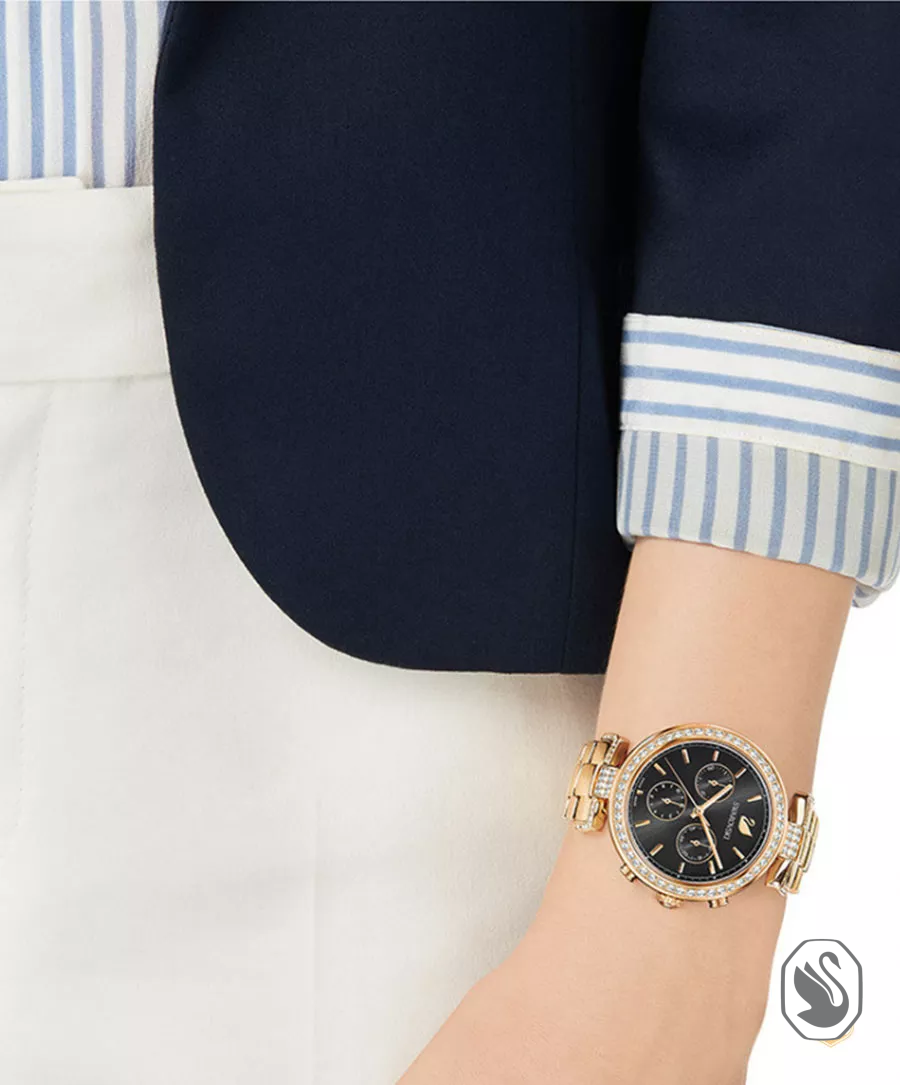 Swarovski Era Journey Watch 38mm