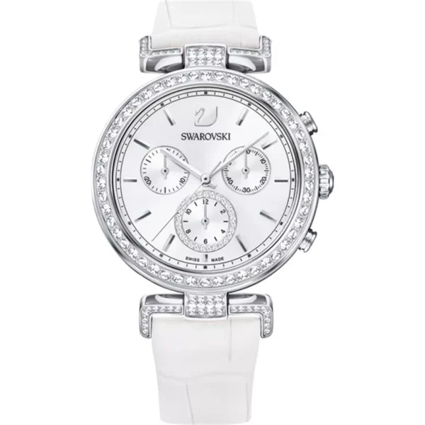 Swarovski Era Journey Watch 38mm