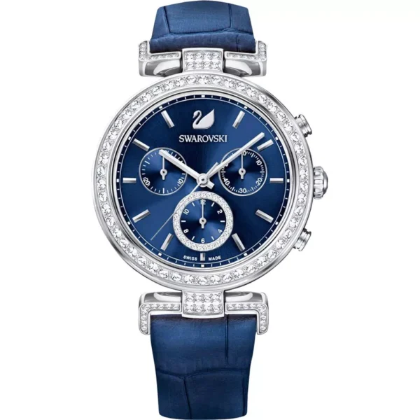 Swarovski Era Journey Ladies Watch 38mm