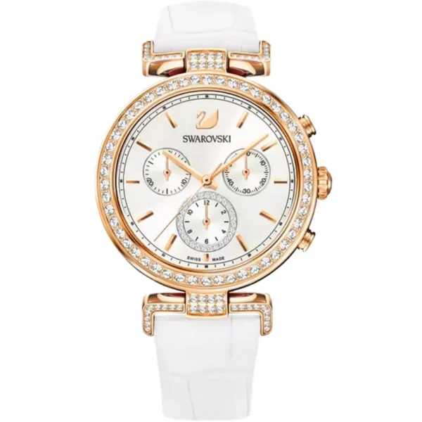 Swarovski Era Journey Watch 38mm