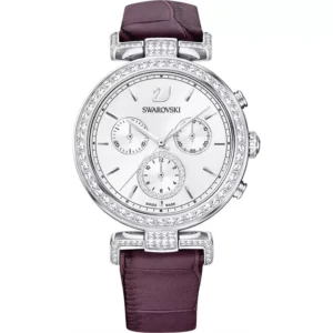 Swarovski Era Journey Watch 38mm