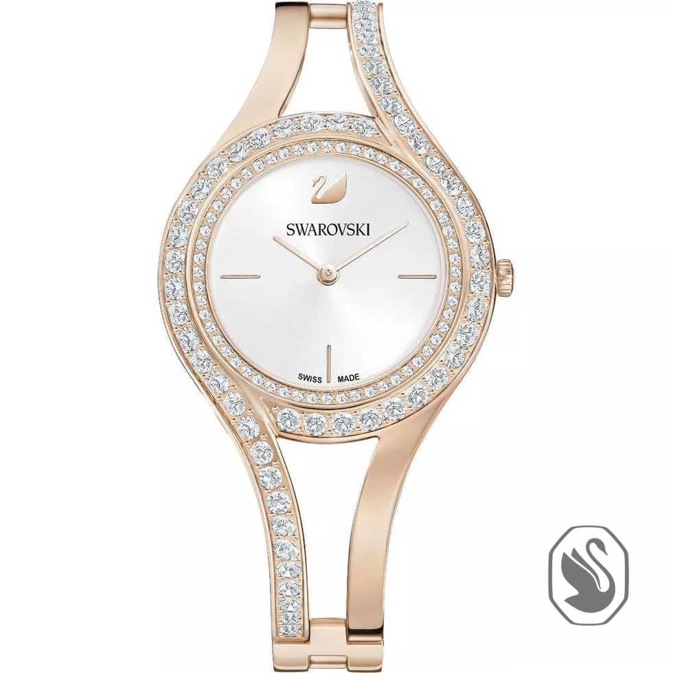 Swarovski Eternal Gold Plated 30mm