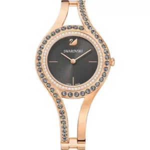 Swarovski Eternal Gray Watch 30mm