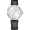 Swarovski Graceful Lady Brown Ladies Watch 37mm