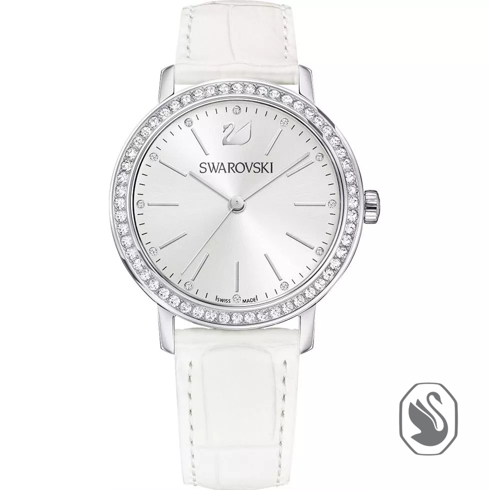 Swarovski Graceful Lady Watch 37mm