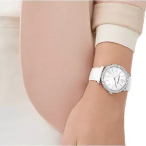 Swarovski Graceful Lady Watch 37mm