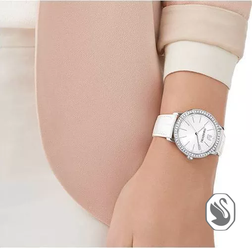 Swarovski Graceful Lady Watch 37mm