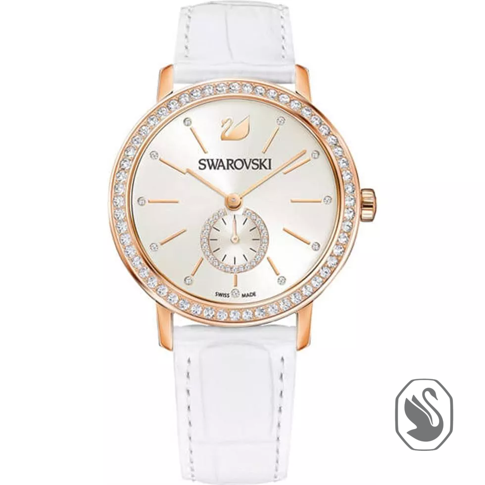 Swarovski Graceful Lady Watch 37mm
